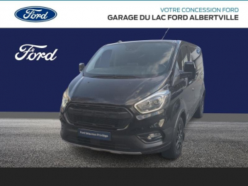 FORD Transit Custom Fg VUL d’occasion à vendre à ALBERTVILLE