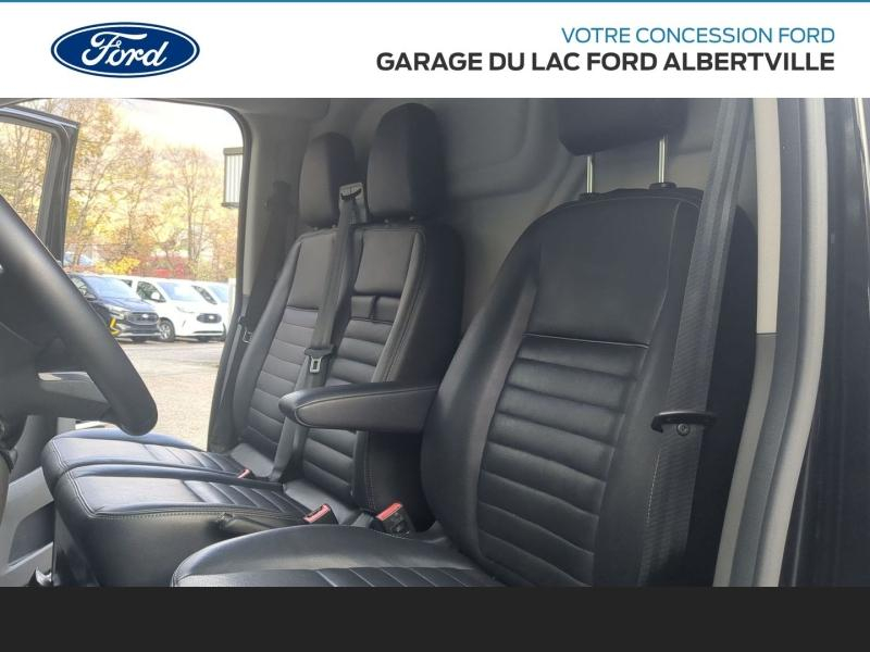 FORD Transit Custom Fg VUL d’occasion à vendre à ALBERTVILLE chez GARAGE DU LAC (Photo 6)