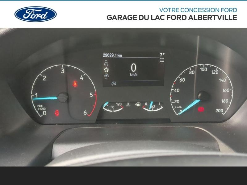 FORD Transit Custom Fg VUL d’occasion à vendre à ALBERTVILLE chez GARAGE DU LAC (Photo 8)