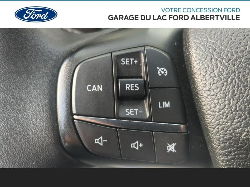 FORD Transit Custom Fg VUL d’occasion à vendre à ALBERTVILLE chez GARAGE DU LAC (Photo 9)