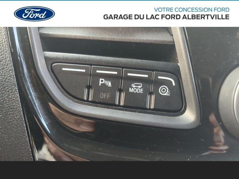 FORD Transit Custom Fg VUL d’occasion à vendre à ALBERTVILLE chez GARAGE DU LAC (Photo 11)