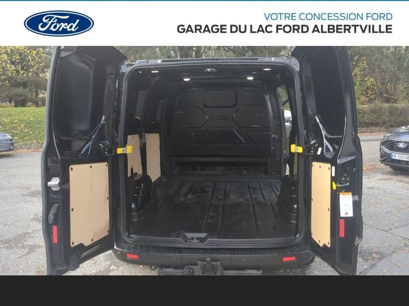 FORD Transit Custom Fg VUL d’occasion à vendre à ALBERTVILLE chez GARAGE DU LAC (Photo 12)