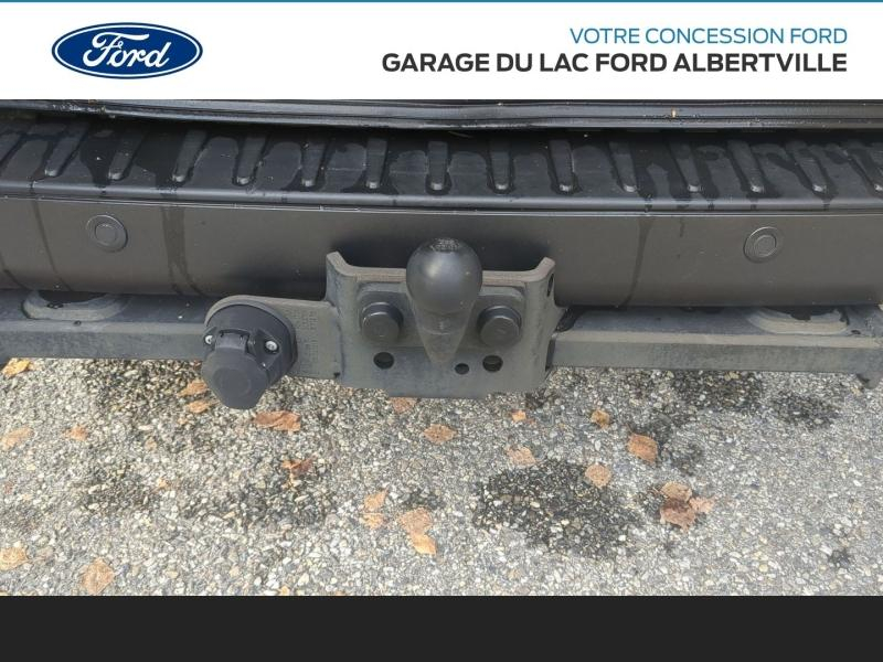 FORD Transit Custom Fg VUL d’occasion à vendre à ALBERTVILLE chez GARAGE DU LAC (Photo 13)