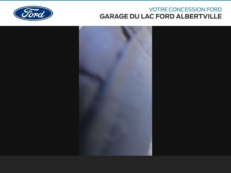 FORD Transit Custom Fg VUL d’occasion à vendre à ALBERTVILLE chez GARAGE DU LAC (Photo 14)