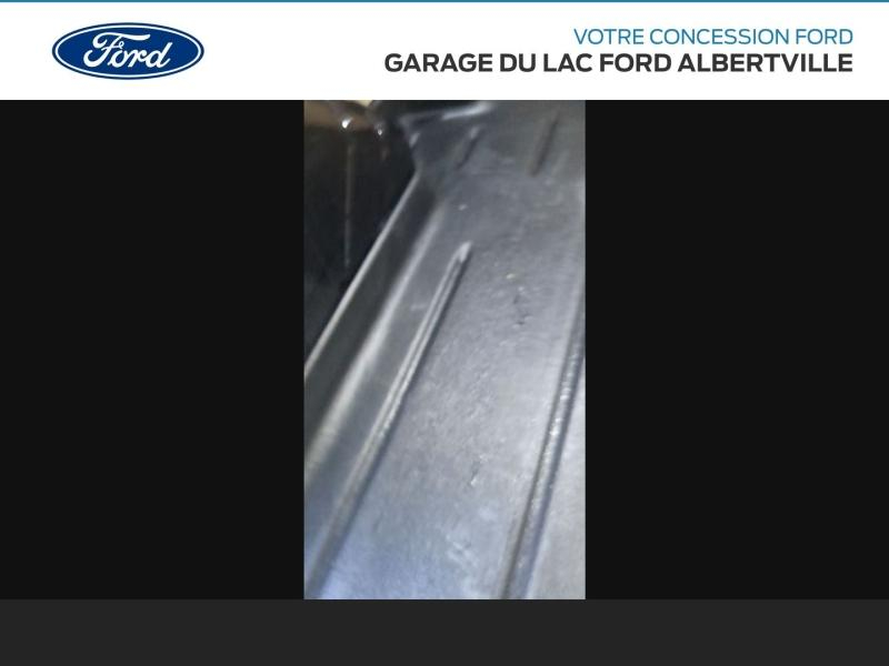 FORD Transit Custom Fg VUL d’occasion à vendre à ALBERTVILLE chez GARAGE DU LAC (Photo 15)