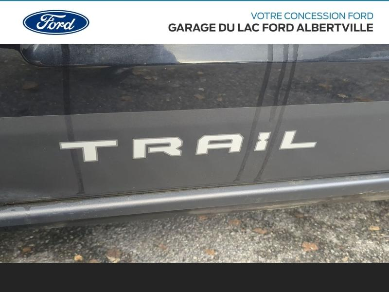 FORD Transit Custom Fg VUL d’occasion à vendre à ALBERTVILLE chez GARAGE DU LAC (Photo 17)