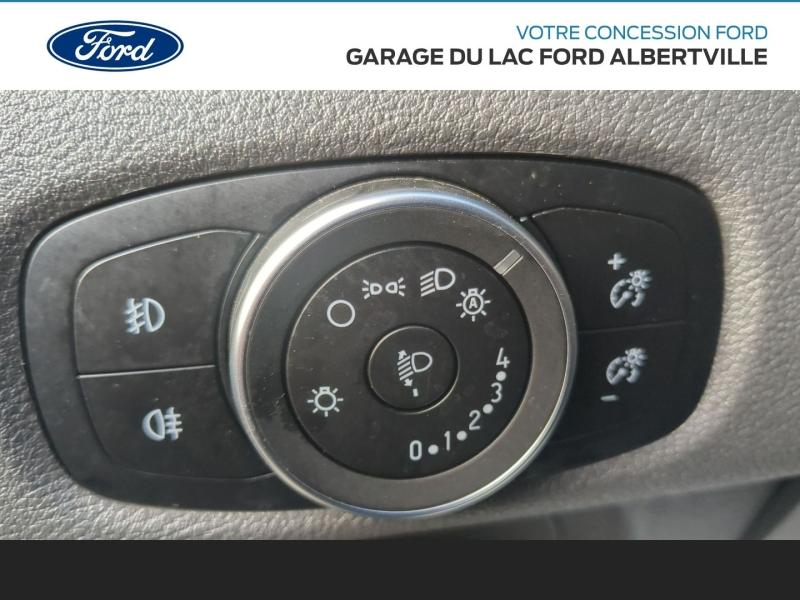 FORD Transit Custom Fg VUL d’occasion à vendre à ALBERTVILLE chez GARAGE DU LAC (Photo 18)