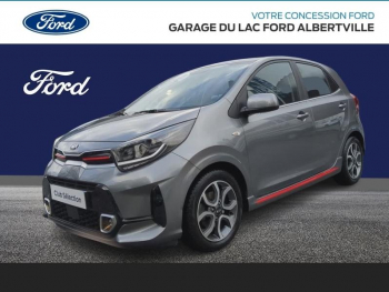 KIA Picanto d’occasion à vendre à ALBERTVILLE