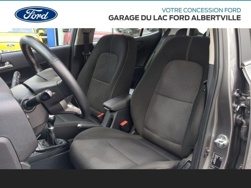 KIA Picanto d’occasion à vendre à ALBERTVILLE chez GARAGE DU LAC (Photo 6)