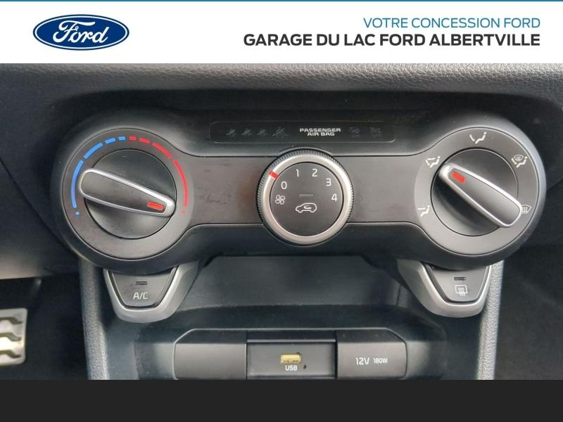 KIA Picanto d’occasion à vendre à ALBERTVILLE chez GARAGE DU LAC (Photo 9)