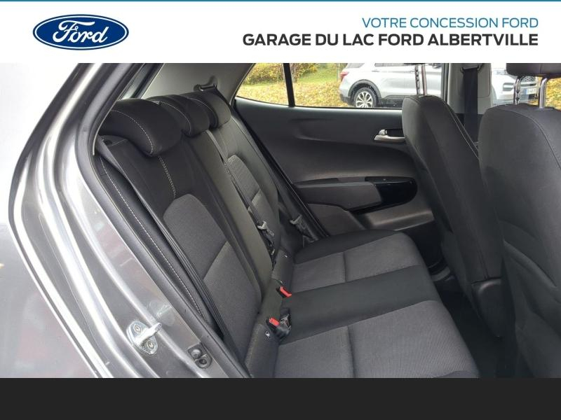 KIA Picanto d’occasion à vendre à ALBERTVILLE chez GARAGE DU LAC (Photo 12)