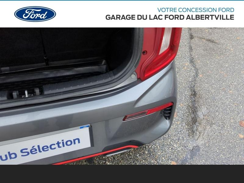 KIA Picanto d’occasion à vendre à ALBERTVILLE chez GARAGE DU LAC (Photo 14)