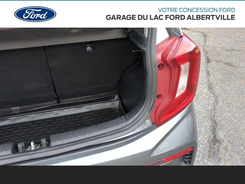 KIA Picanto d’occasion à vendre à ALBERTVILLE chez GARAGE DU LAC (Photo 15)