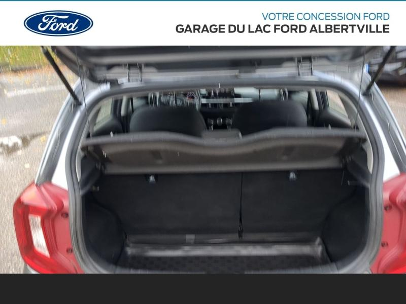 KIA Picanto d’occasion à vendre à ALBERTVILLE chez GARAGE DU LAC (Photo 16)