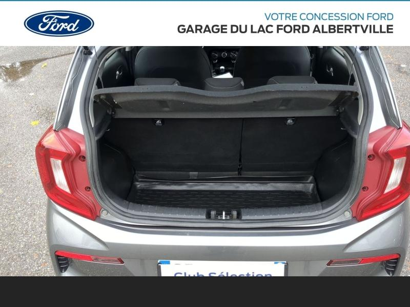 KIA Picanto d’occasion à vendre à ALBERTVILLE chez GARAGE DU LAC (Photo 17)