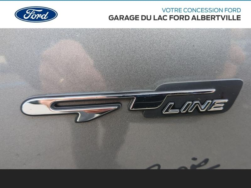 KIA Picanto d’occasion à vendre à ALBERTVILLE chez GARAGE DU LAC (Photo 19)