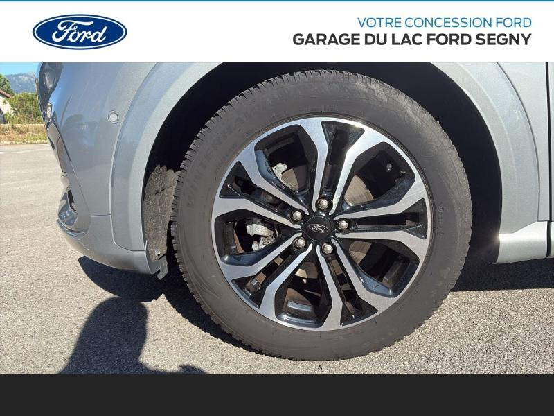 FORD Puma d’occasion à vendre à ALBERTVILLE chez GARAGE DU LAC (Photo 4)