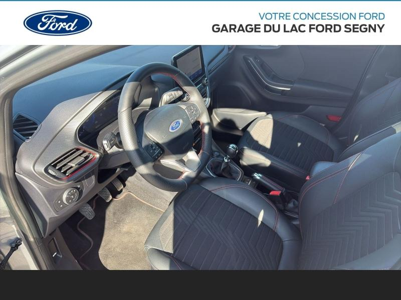FORD Puma d’occasion à vendre à ALBERTVILLE chez GARAGE DU LAC (Photo 5)