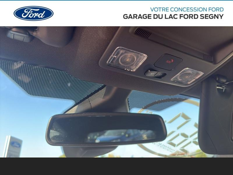 FORD Puma d’occasion à vendre à ALBERTVILLE chez GARAGE DU LAC (Photo 6)