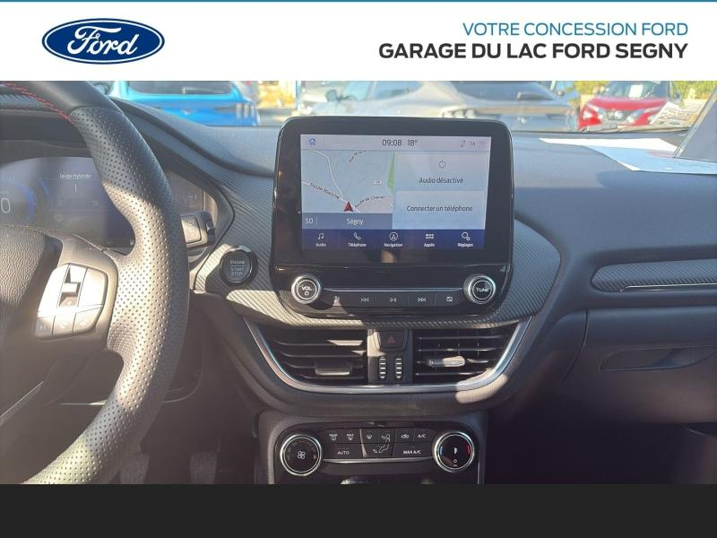 FORD Puma d’occasion à vendre à ALBERTVILLE chez GARAGE DU LAC (Photo 7)