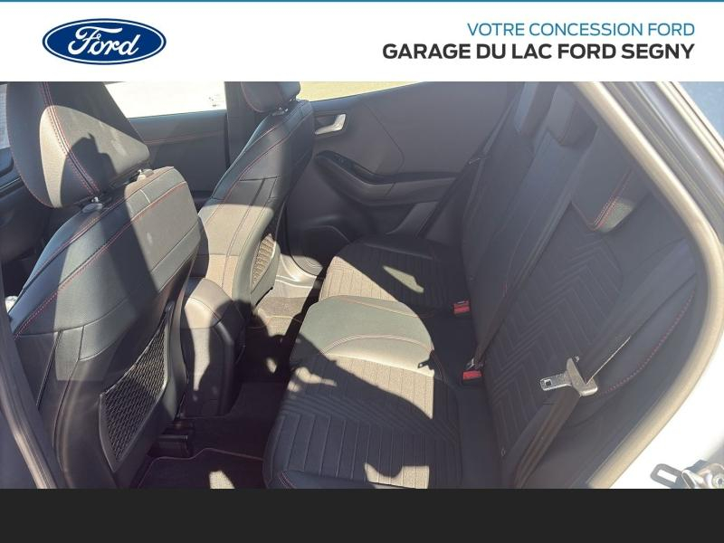 FORD Puma d’occasion à vendre à ALBERTVILLE chez GARAGE DU LAC (Photo 11)