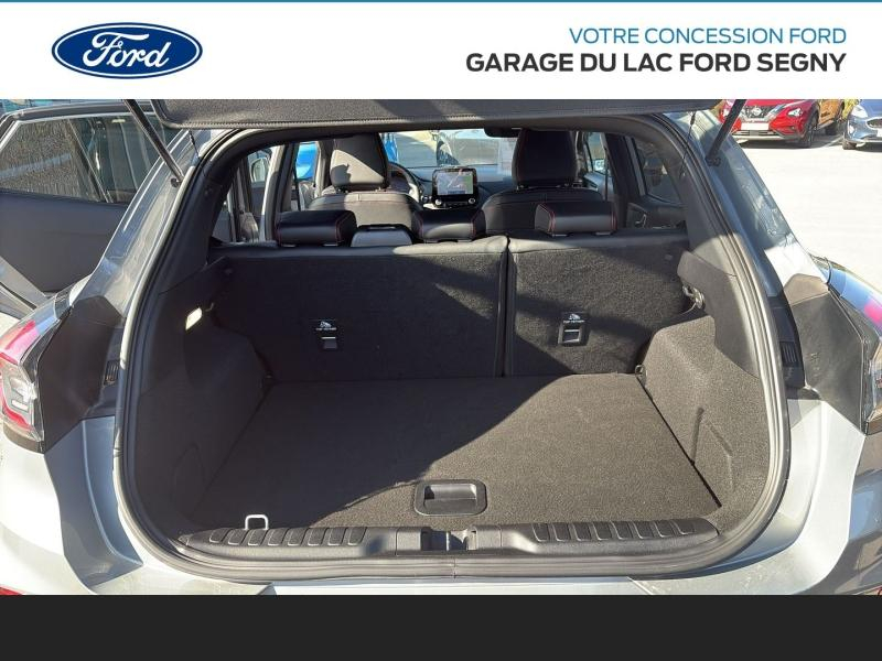 FORD Puma d’occasion à vendre à ALBERTVILLE chez GARAGE DU LAC (Photo 12)