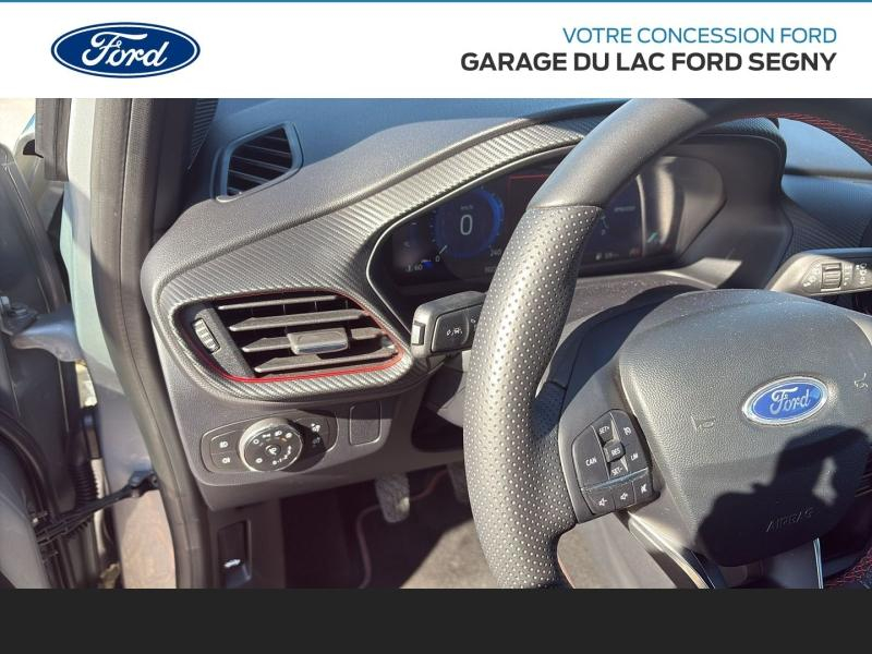 FORD Puma d’occasion à vendre à ALBERTVILLE chez GARAGE DU LAC (Photo 13)