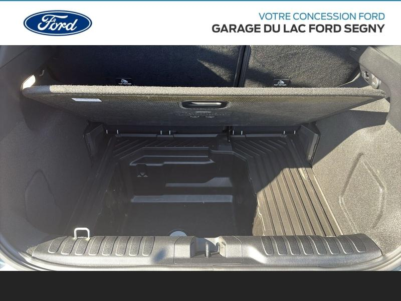 FORD Puma d’occasion à vendre à ALBERTVILLE chez GARAGE DU LAC (Photo 14)