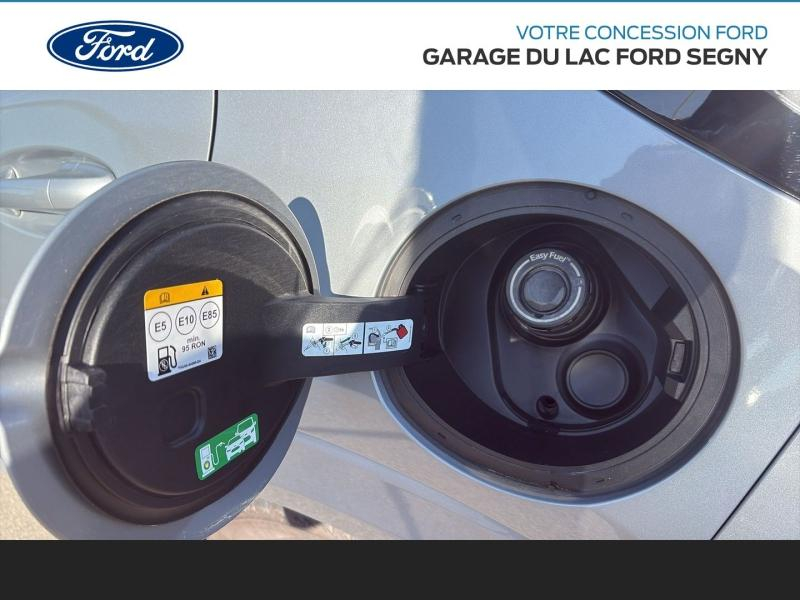 FORD Puma d’occasion à vendre à ALBERTVILLE chez GARAGE DU LAC (Photo 15)