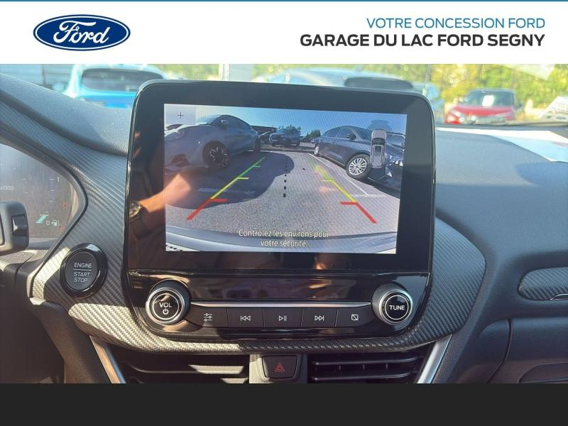 FORD Puma d’occasion à vendre à ALBERTVILLE chez GARAGE DU LAC (Photo 16)