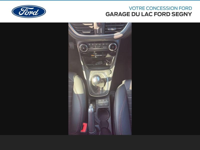 FORD Puma d’occasion à vendre à ALBERTVILLE chez GARAGE DU LAC (Photo 18)