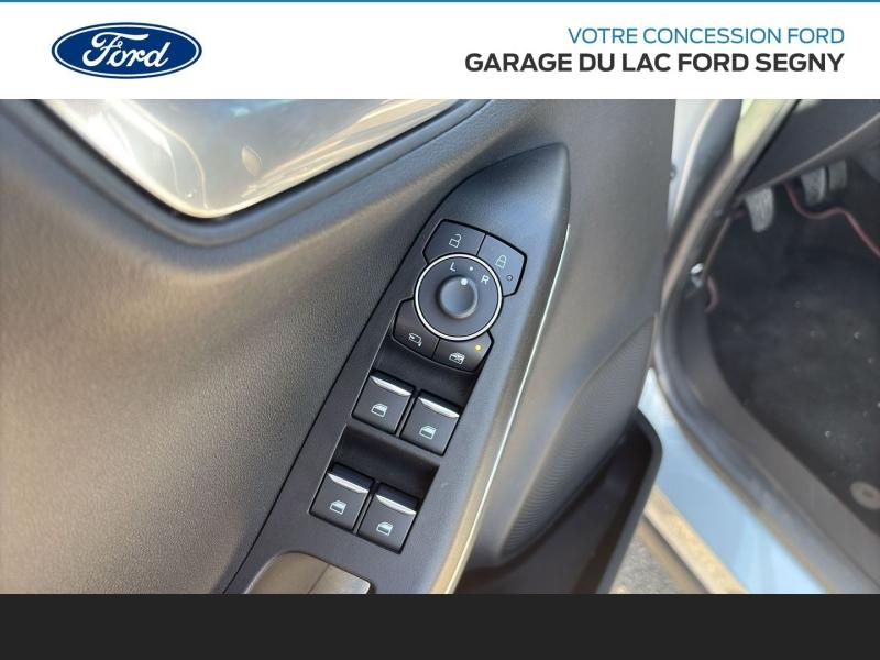 FORD Puma d’occasion à vendre à ALBERTVILLE chez GARAGE DU LAC (Photo 19)