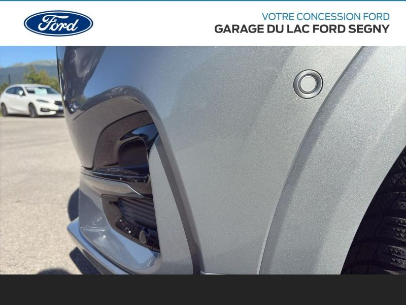 FORD Puma d’occasion à vendre à ALBERTVILLE chez GARAGE DU LAC (Photo 20)