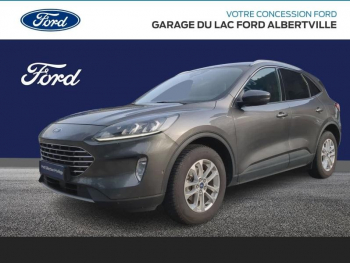 FORD Kuga d’occasion à vendre à ALBERTVILLE