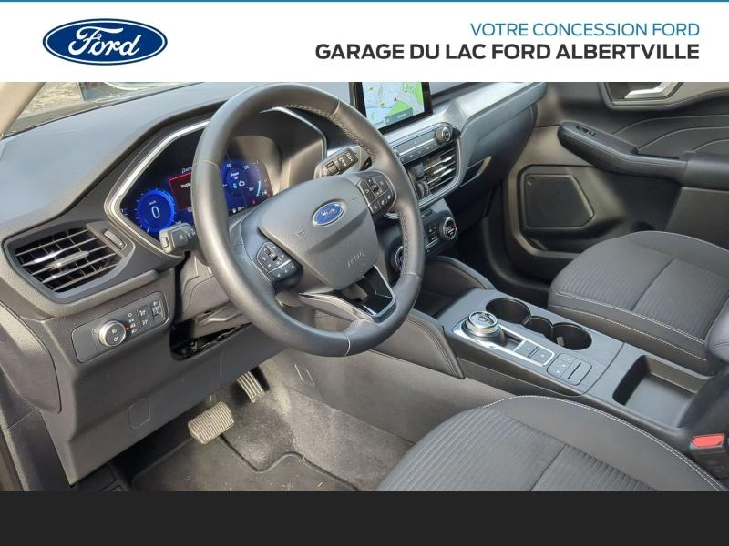 FORD Kuga d’occasion à vendre à ALBERTVILLE chez GARAGE DU LAC (Photo 5)