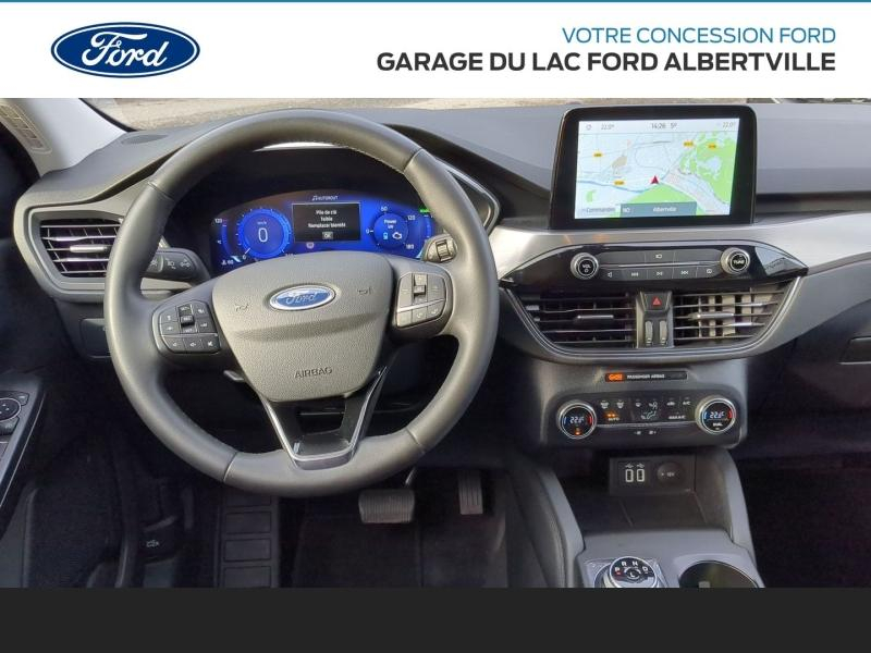 FORD Kuga d’occasion à vendre à ALBERTVILLE chez GARAGE DU LAC (Photo 6)