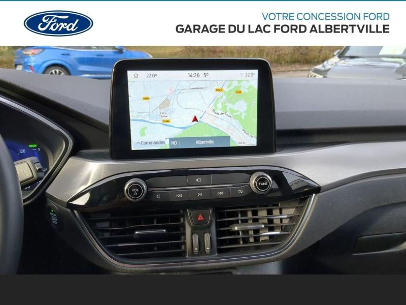 FORD Kuga d’occasion à vendre à ALBERTVILLE chez GARAGE DU LAC (Photo 7)