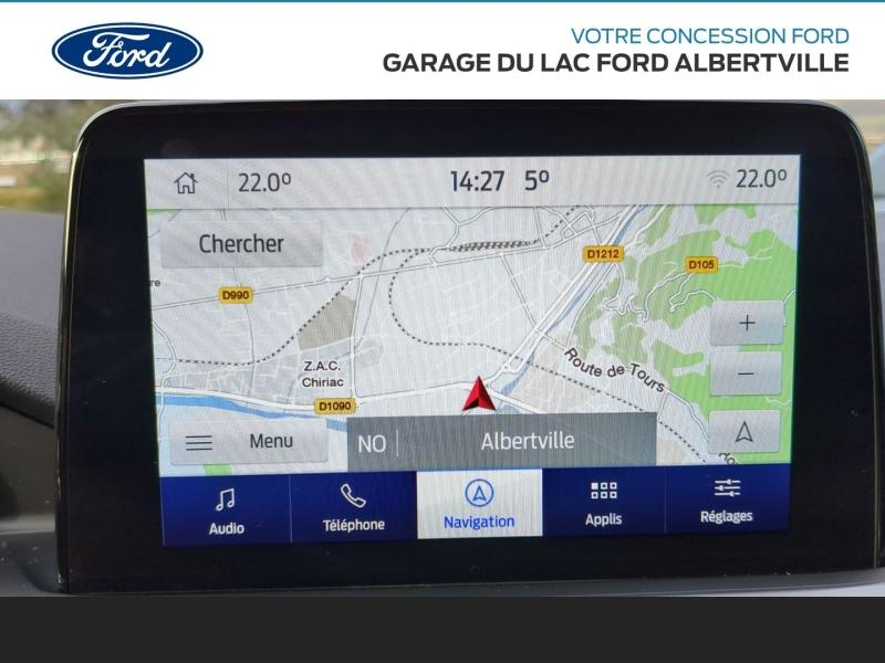 FORD Kuga d’occasion à vendre à ALBERTVILLE chez GARAGE DU LAC (Photo 10)