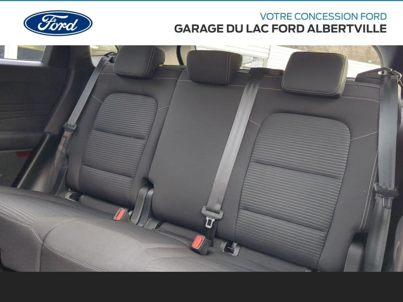 FORD Kuga d’occasion à vendre à ALBERTVILLE chez GARAGE DU LAC (Photo 11)