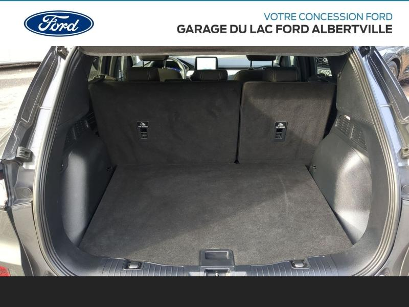 FORD Kuga d’occasion à vendre à ALBERTVILLE chez GARAGE DU LAC (Photo 12)