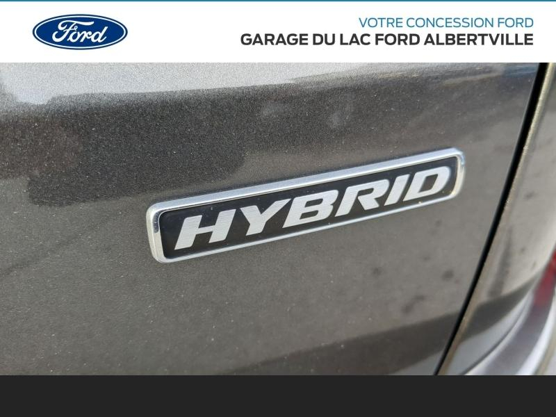 FORD Kuga d’occasion à vendre à ALBERTVILLE chez GARAGE DU LAC (Photo 13)