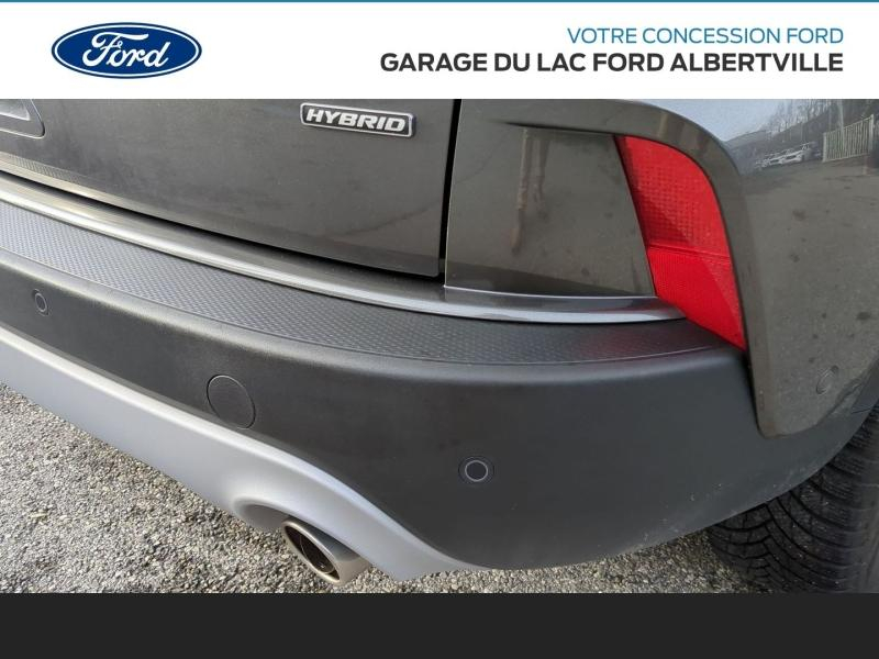 FORD Kuga d’occasion à vendre à ALBERTVILLE chez GARAGE DU LAC (Photo 14)