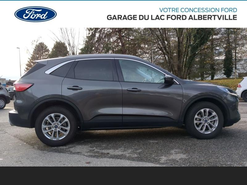 FORD Kuga d’occasion à vendre à ALBERTVILLE chez GARAGE DU LAC (Photo 15)