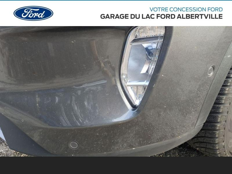 FORD Kuga d’occasion à vendre à ALBERTVILLE chez GARAGE DU LAC (Photo 16)