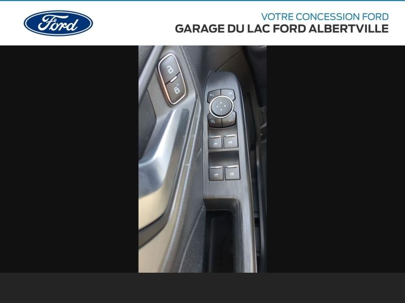 FORD Kuga d’occasion à vendre à ALBERTVILLE chez GARAGE DU LAC (Photo 20)