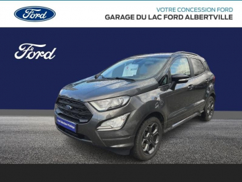 FORD EcoSport d’occasion à vendre à ALBERTVILLE