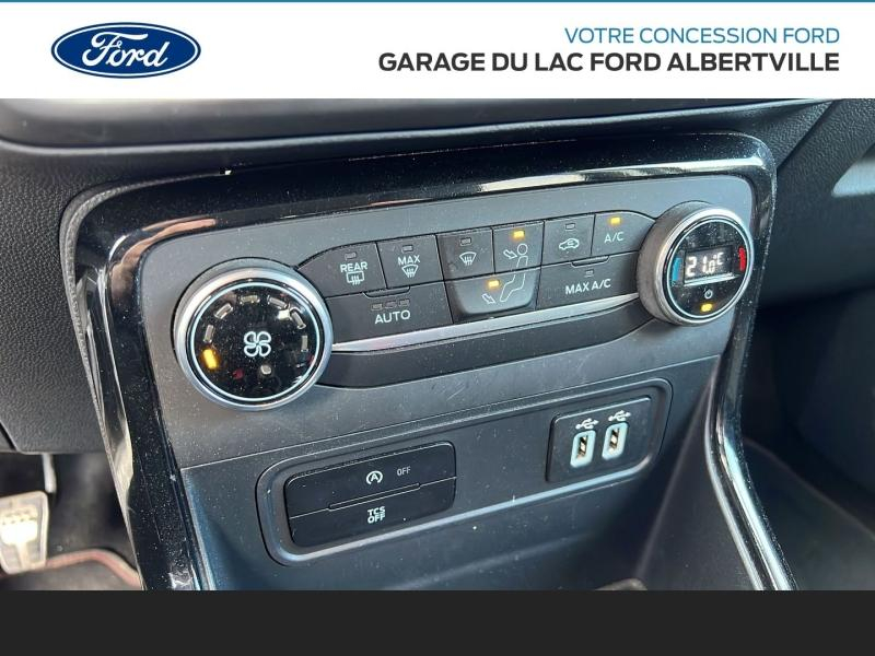 FORD EcoSport d’occasion à vendre à ALBERTVILLE chez GARAGE DU LAC (Photo 12)