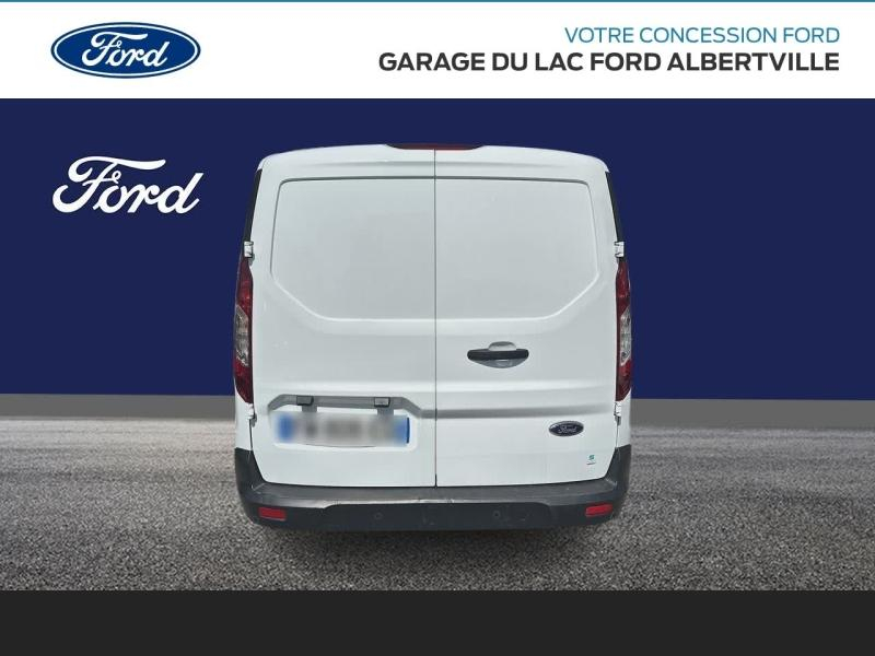 FORD Transit Connect VUL d’occasion à vendre à ALBERTVILLE chez GARAGE DU LAC (Photo 3)