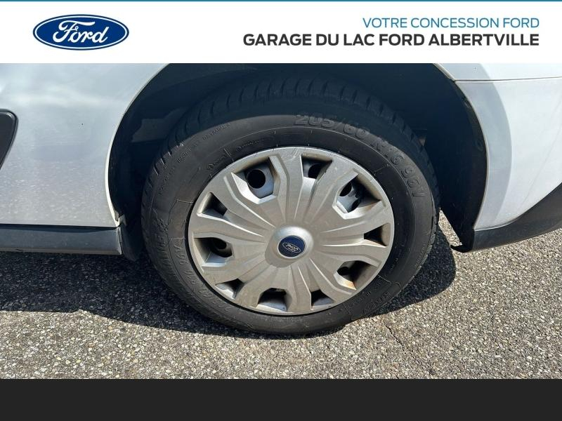 FORD Transit Connect VUL d’occasion à vendre à ALBERTVILLE chez GARAGE DU LAC (Photo 4)
