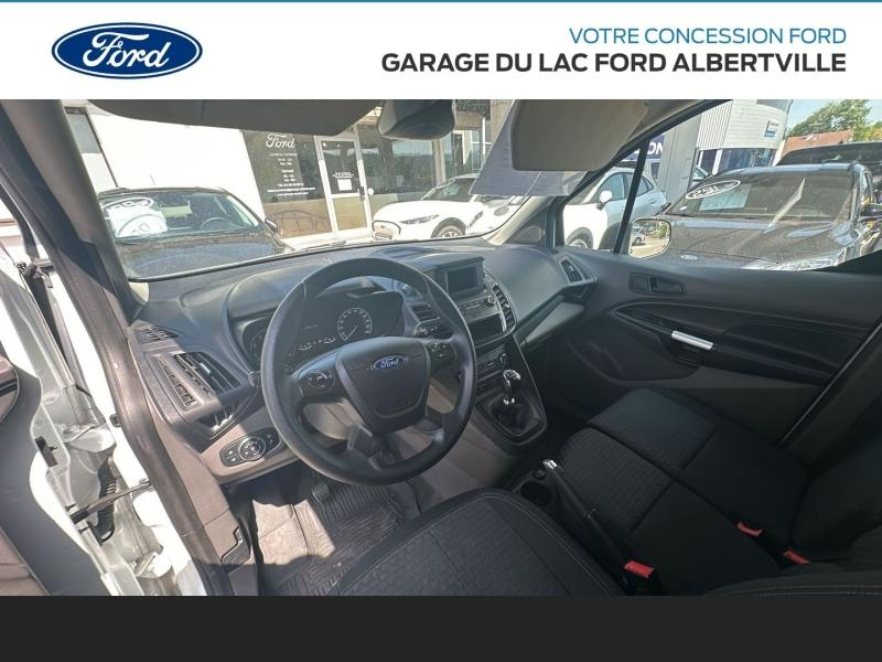 FORD Transit Connect VUL d’occasion à vendre à ALBERTVILLE chez GARAGE DU LAC (Photo 5)